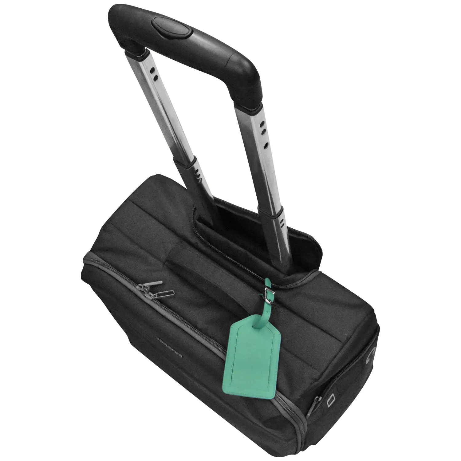Luggage Tag