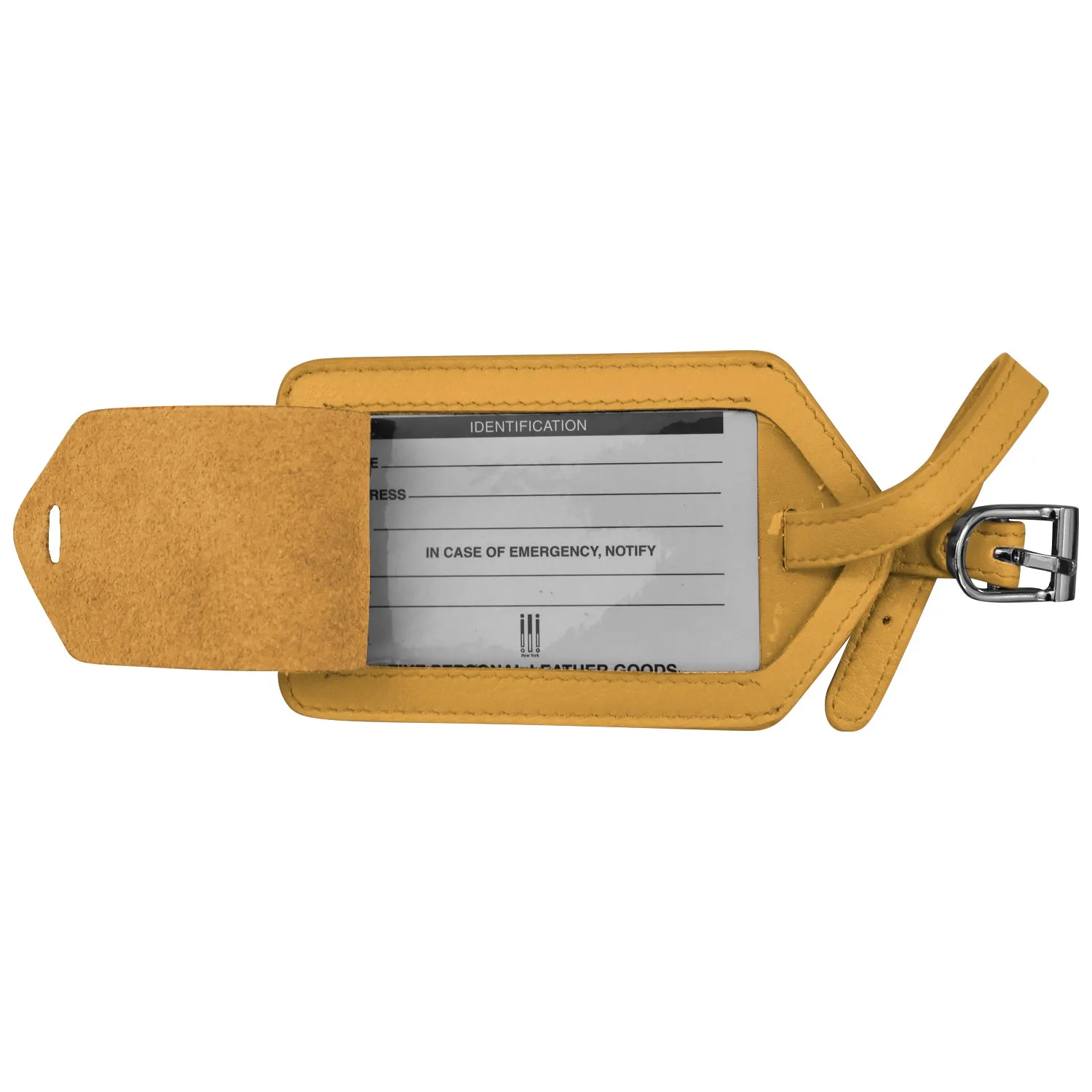 Luggage Tag