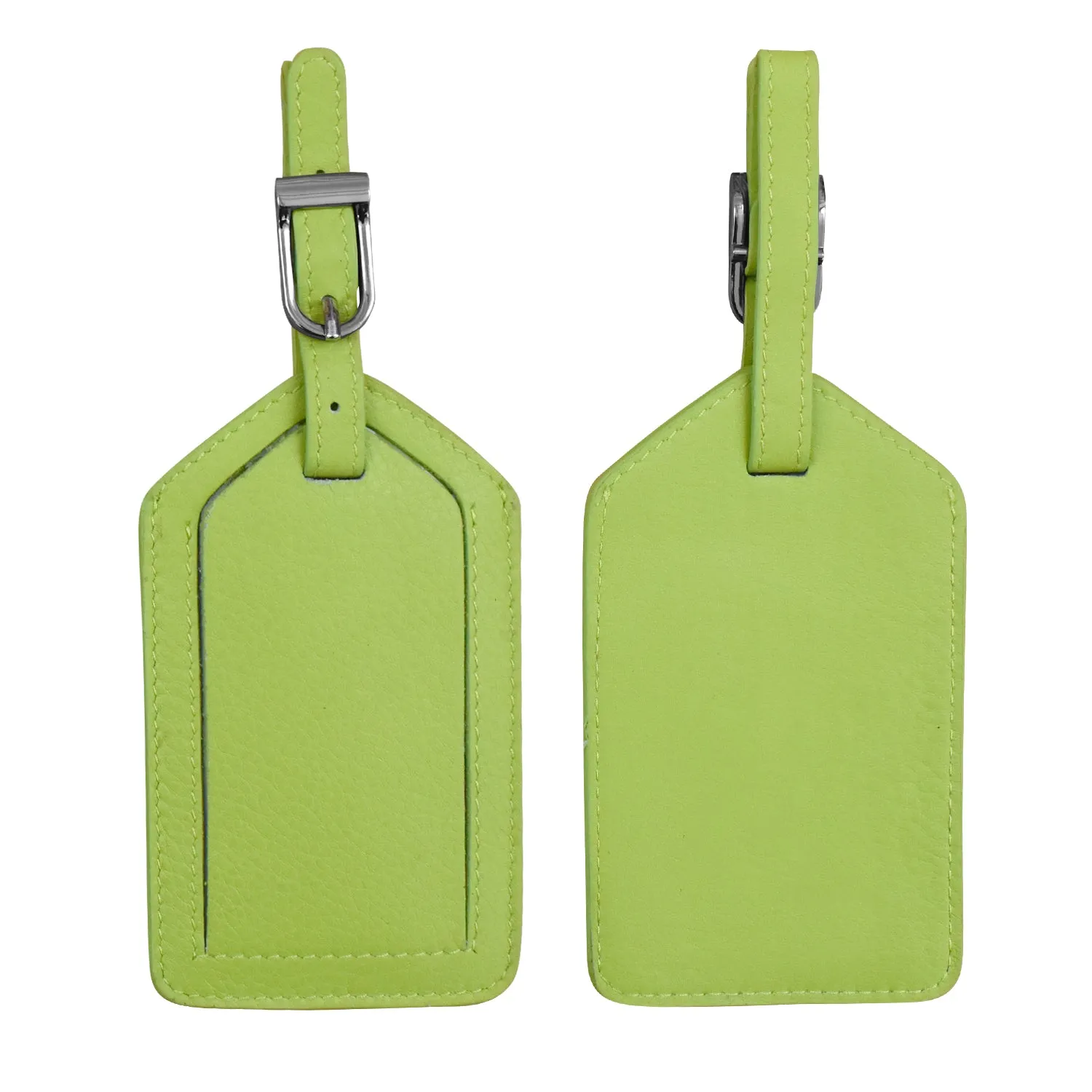 Luggage Tag
