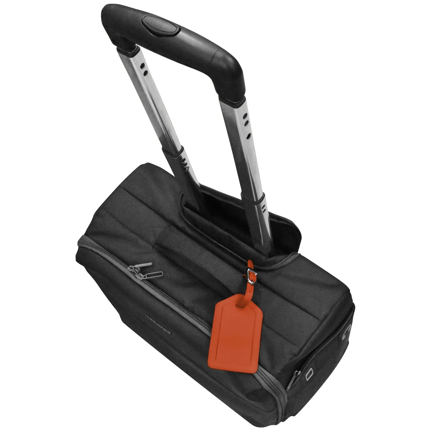 Luggage Tag