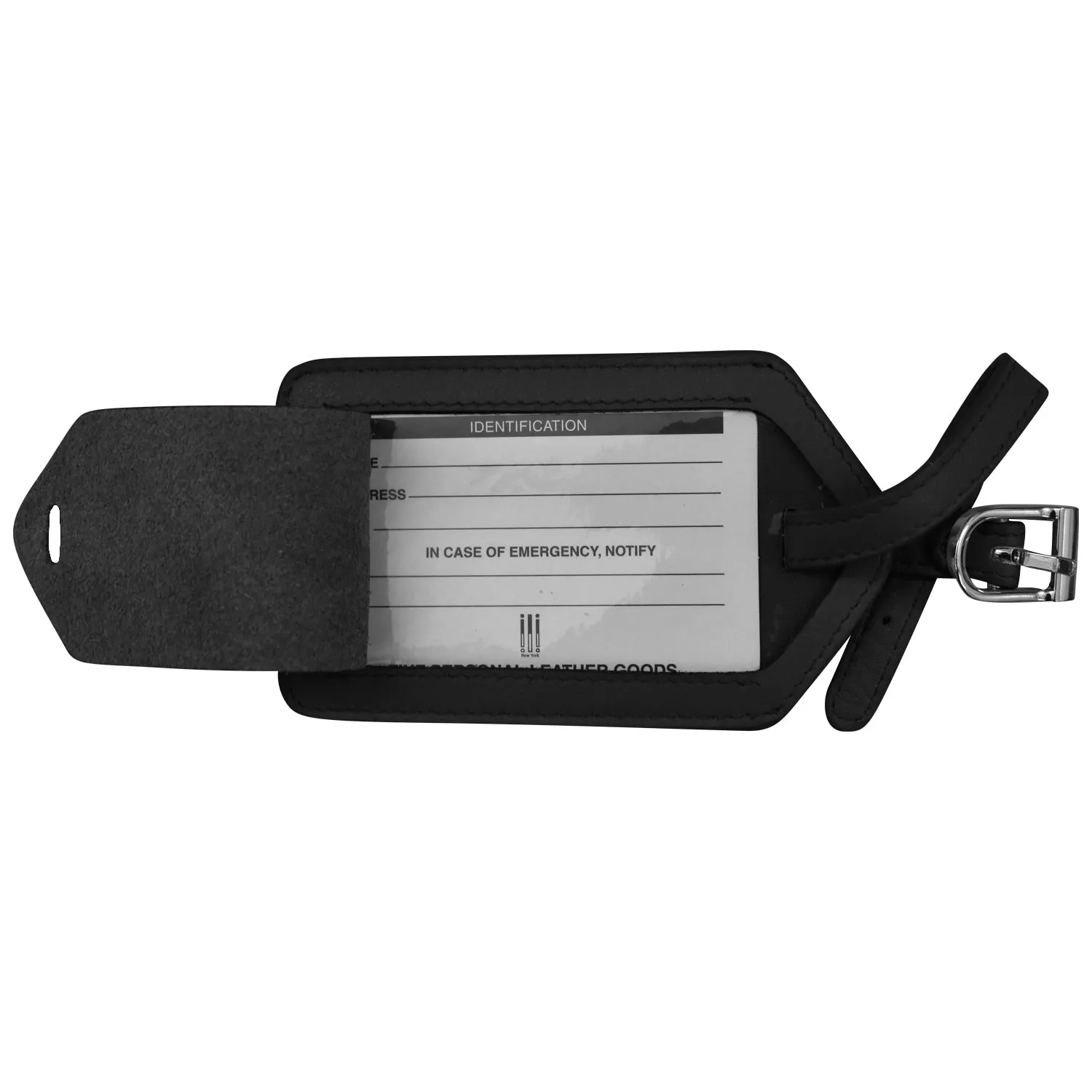 Luggage Tag