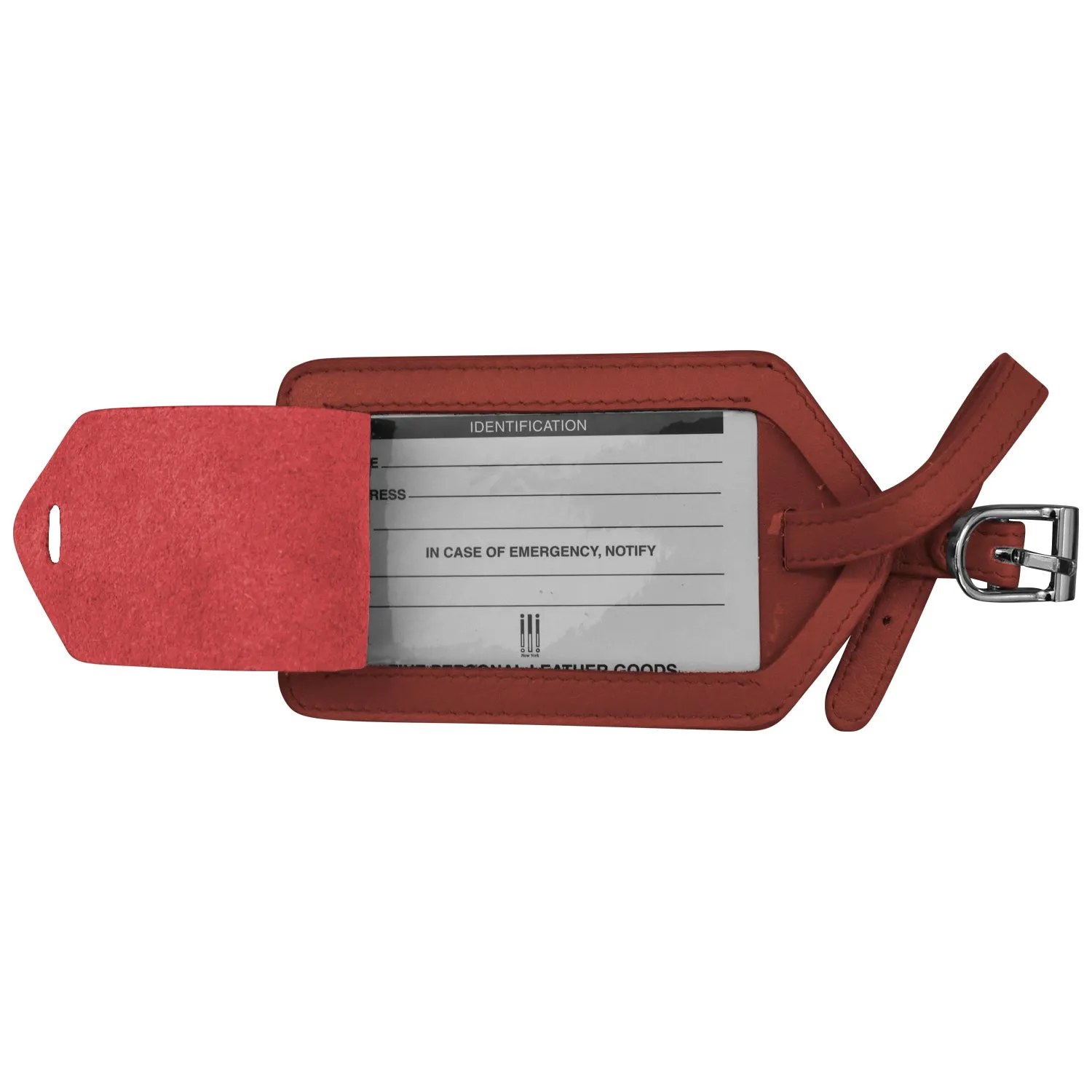 Luggage Tag