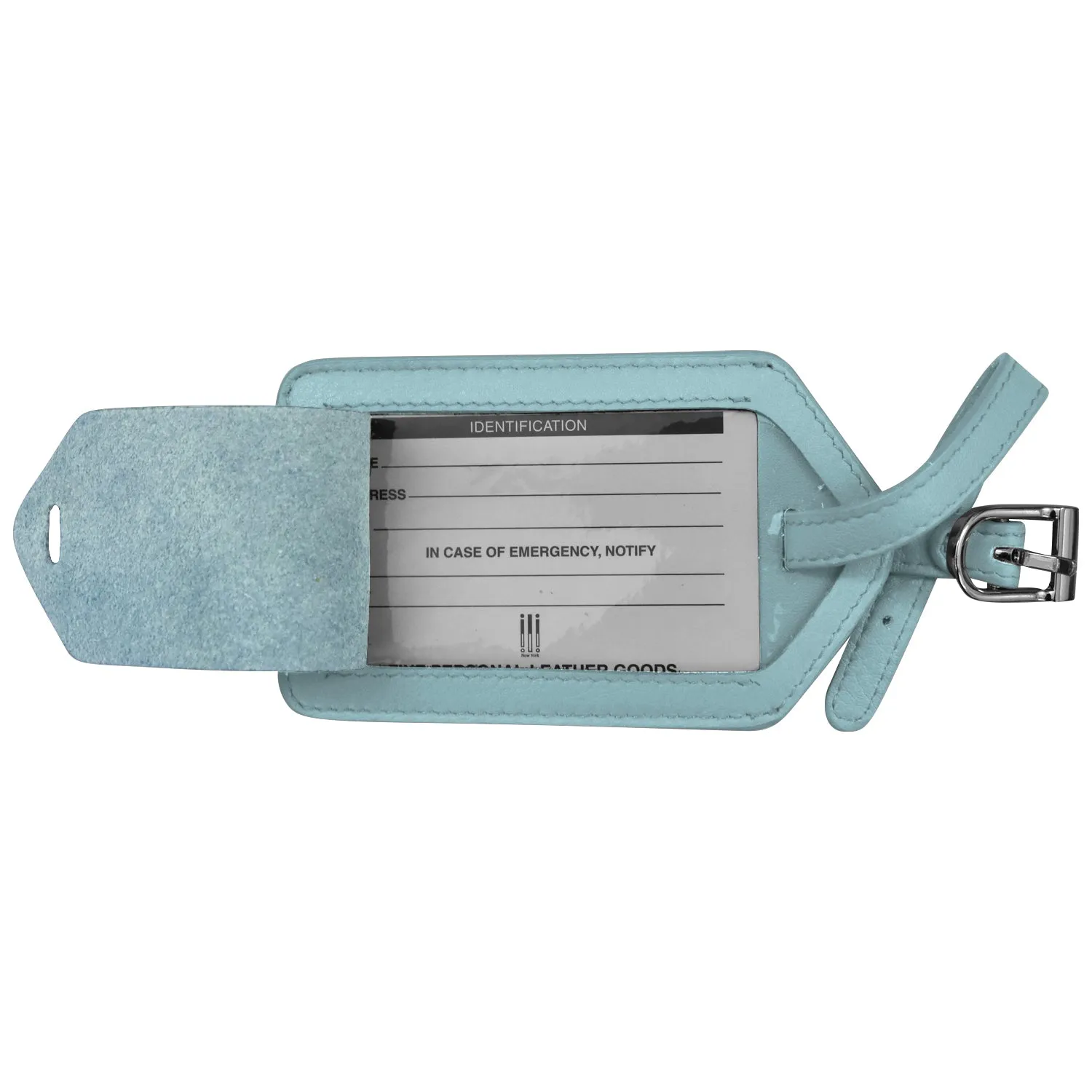 Luggage Tag
