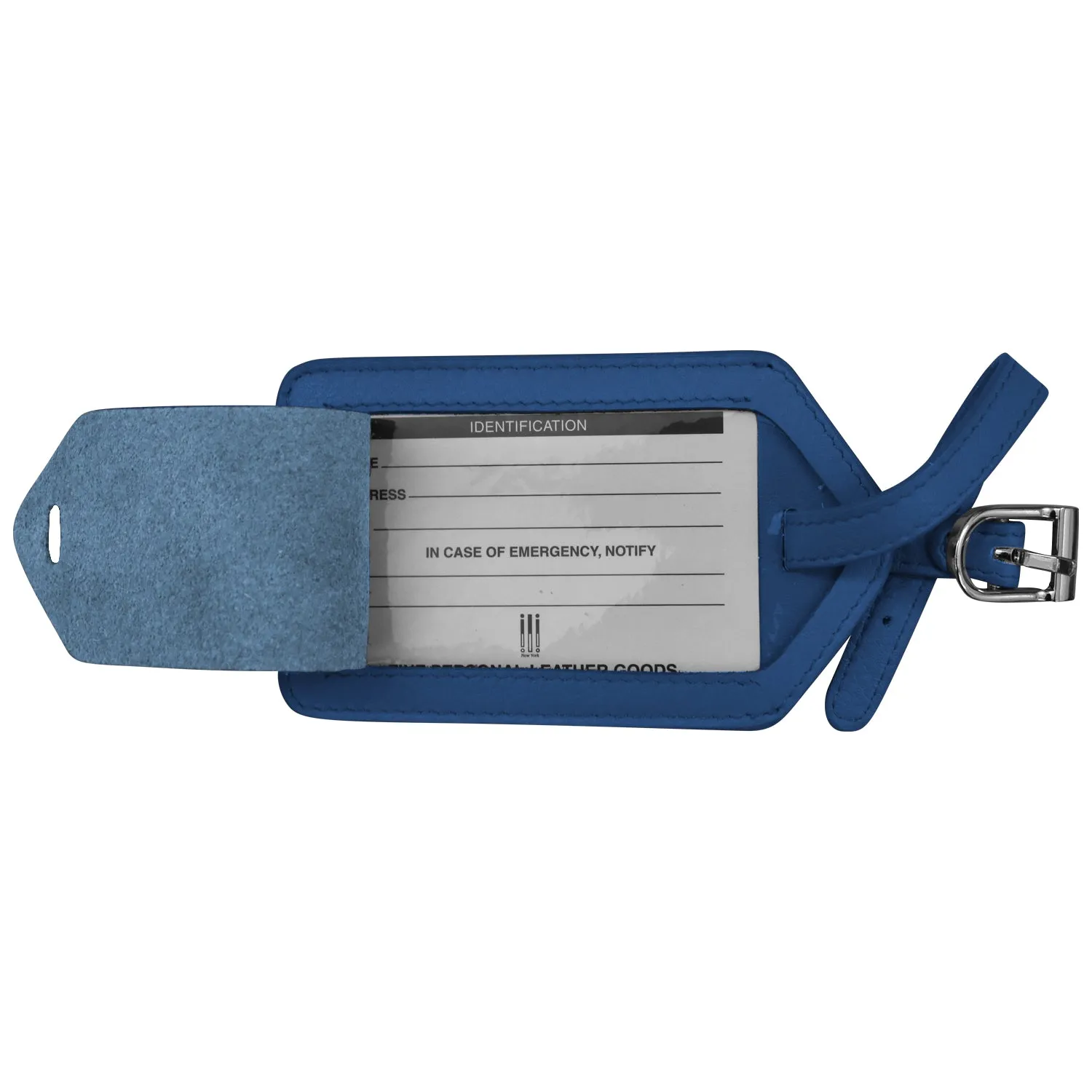 Luggage Tag