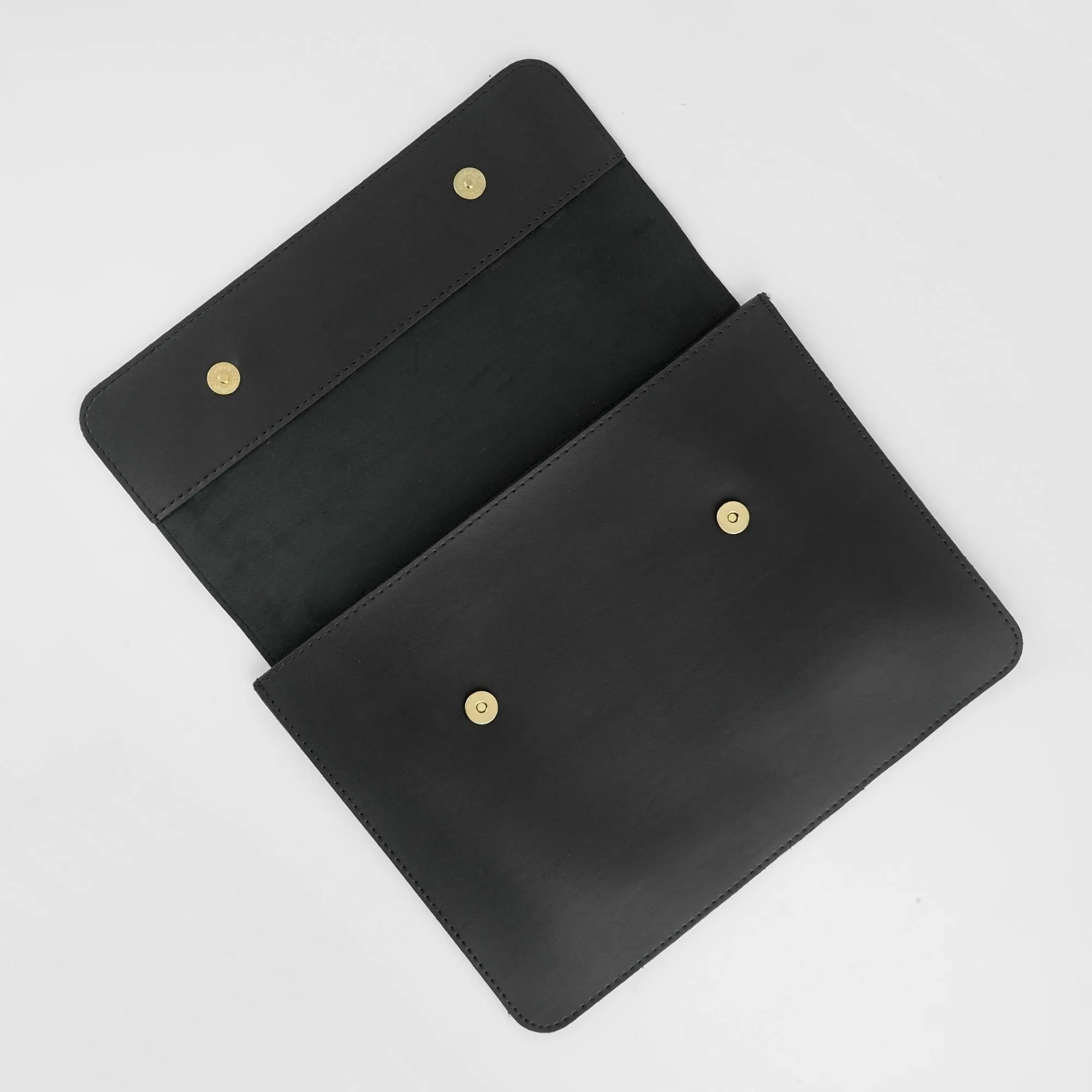 Macbook Sleeve Black (13 inches)