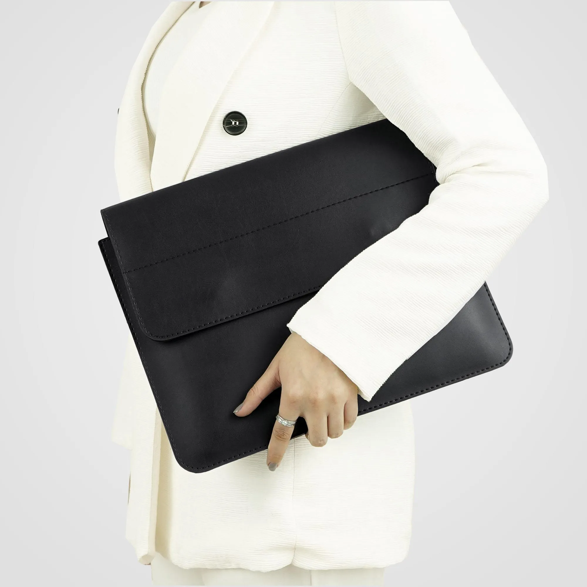 Macbook Sleeve Black (13 inches)