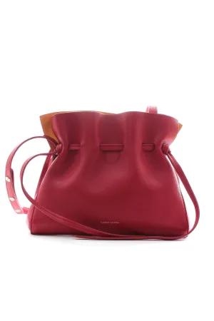 Mansur Gavriel Protea Mini Lambskin Bag