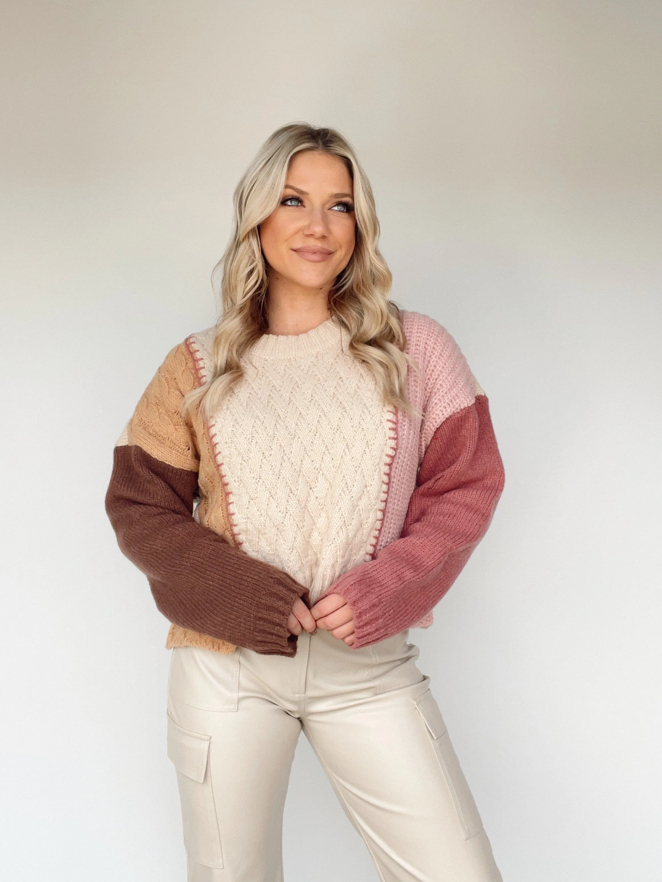 Maple Grove Sweater