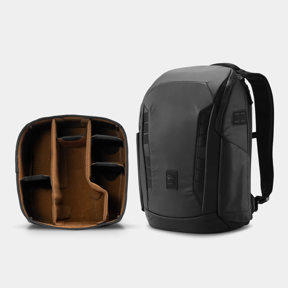 McKinnon Camera Pack 25L - Lost and Found