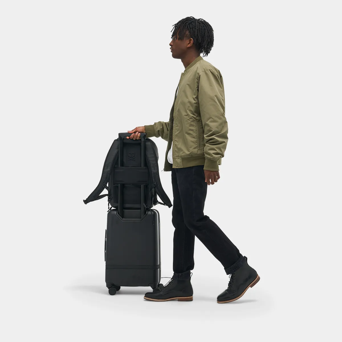 McKinnon Camera Pack 25L - Lost and Found