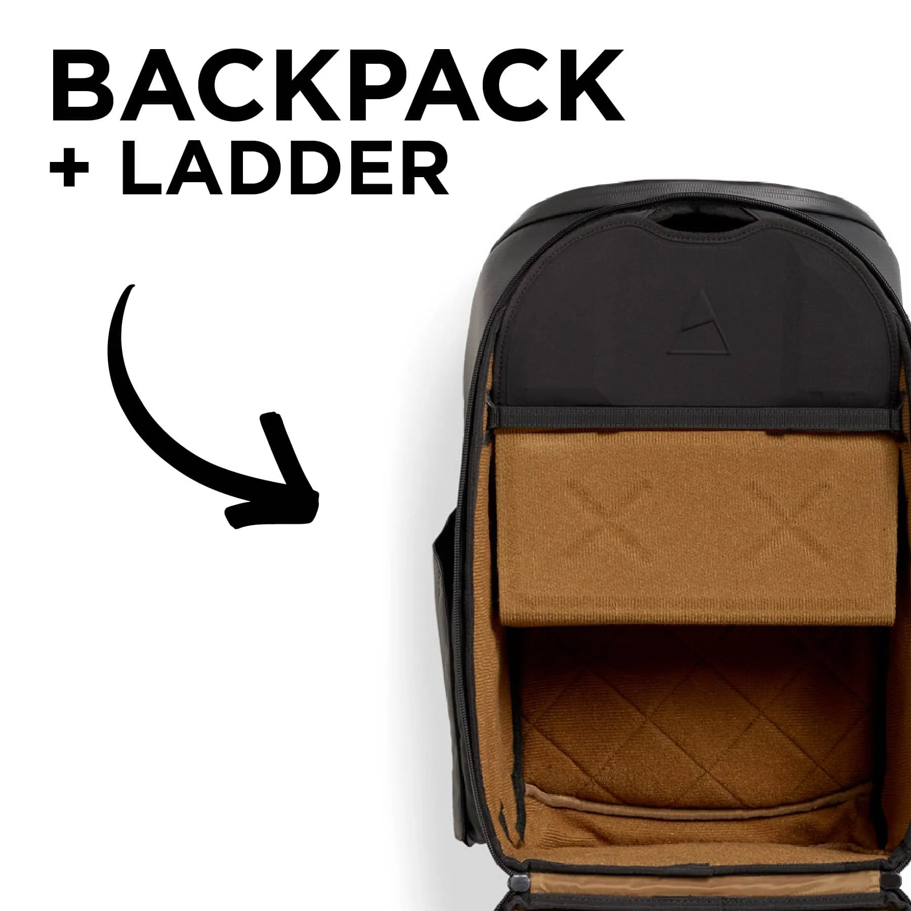 McKinnon Camera Pack 25L - Lost and Found