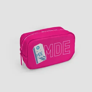 MDE - Mini Packing Bag