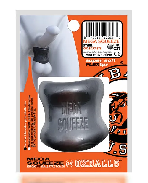 Mega Squeeze Ballstretcher
