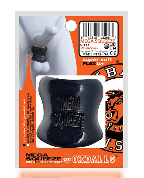 Mega Squeeze Ballstretcher