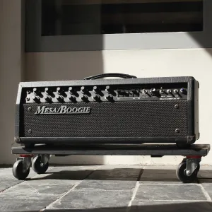 Mesa Boogie Dual Caliber DC-10 100w Guitar Amp Head