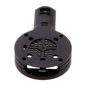 MG-1P Motor Base CCW (Black)