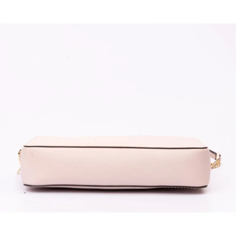 Michael Kors Jet Set Camera Crossbody Bag