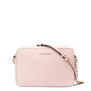 Michael Kors Jet Set Camera Crossbody Bag