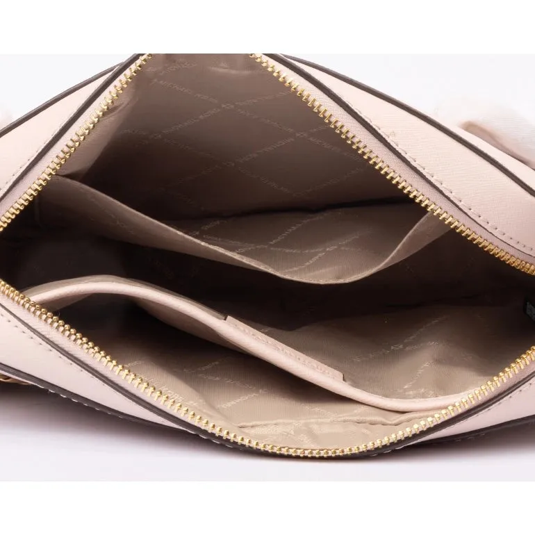 Michael Kors Jet Set Camera Crossbody Bag