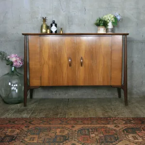 Mid Century Everest Sideboard