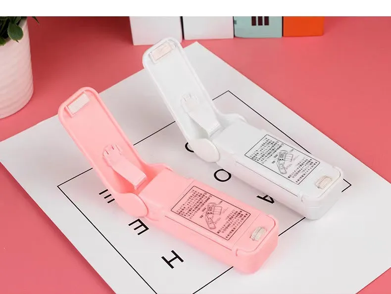 Mini Bag Sealer