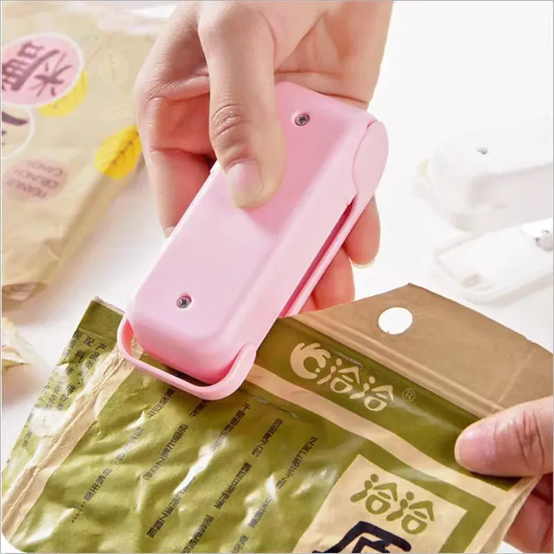 Mini Bag Sealer