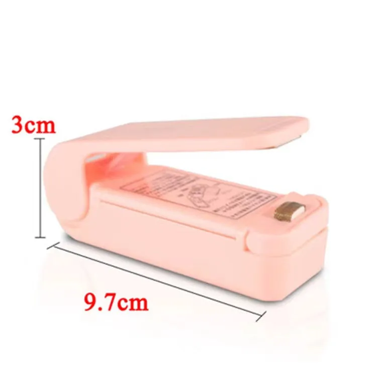 Mini Bag Sealer