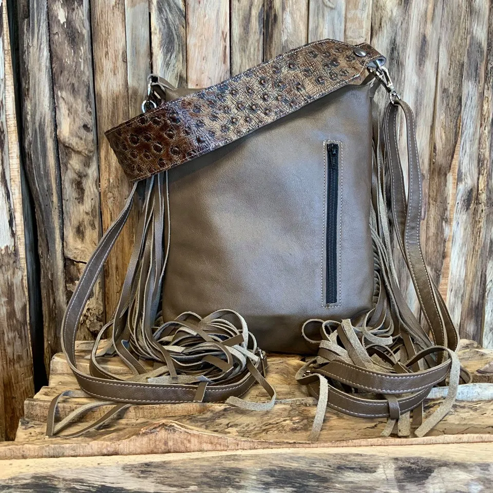 Mini Bagpack #15915