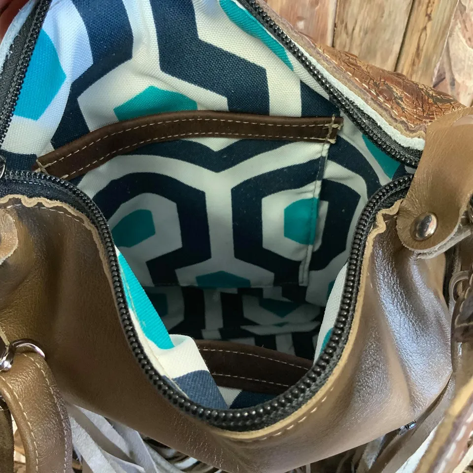 Mini Bagpack #15915