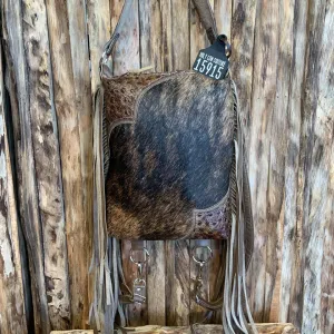 Mini Bagpack #15915