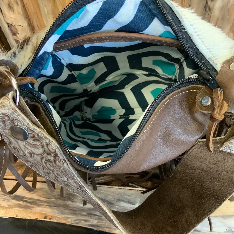 Mini Bagpack #15920