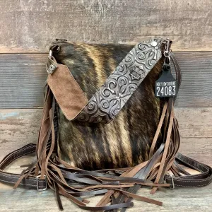 Mini Bagpack - #24083