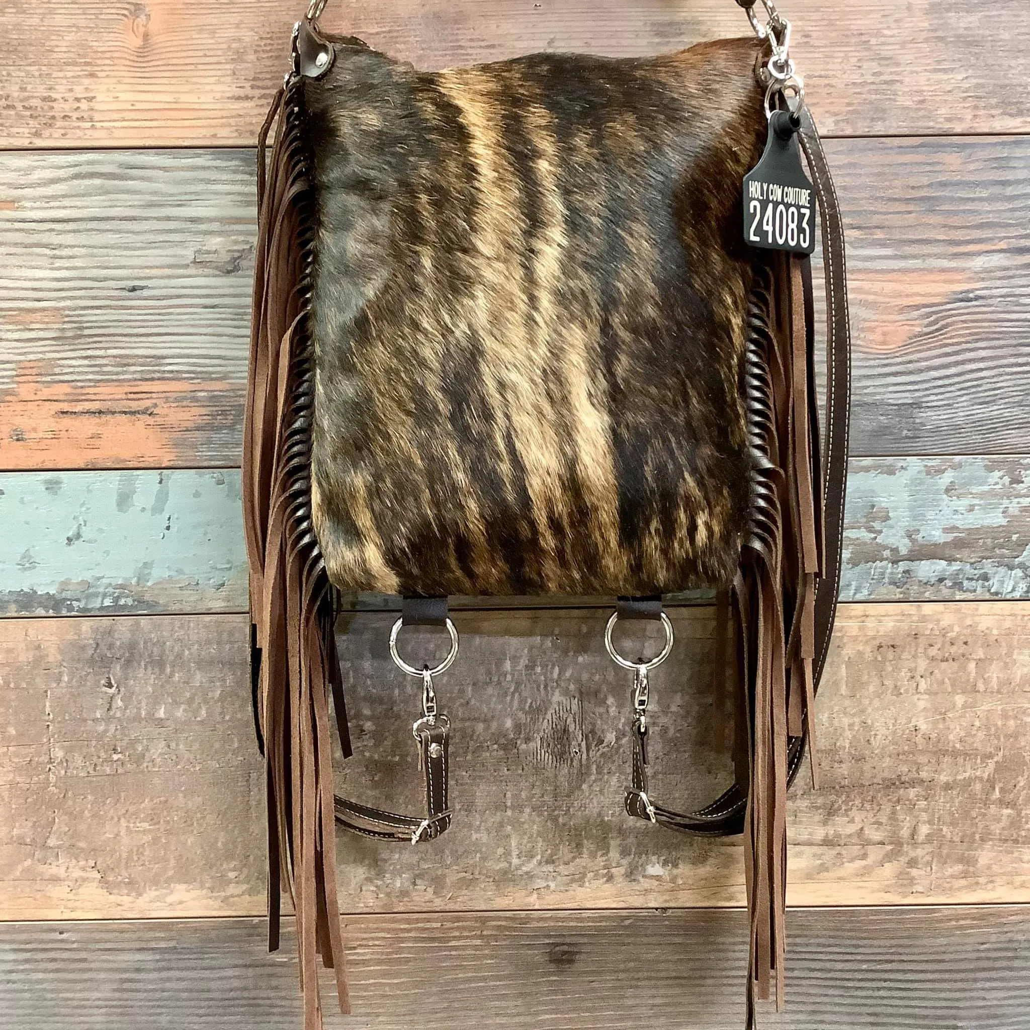 Mini Bagpack - #24083