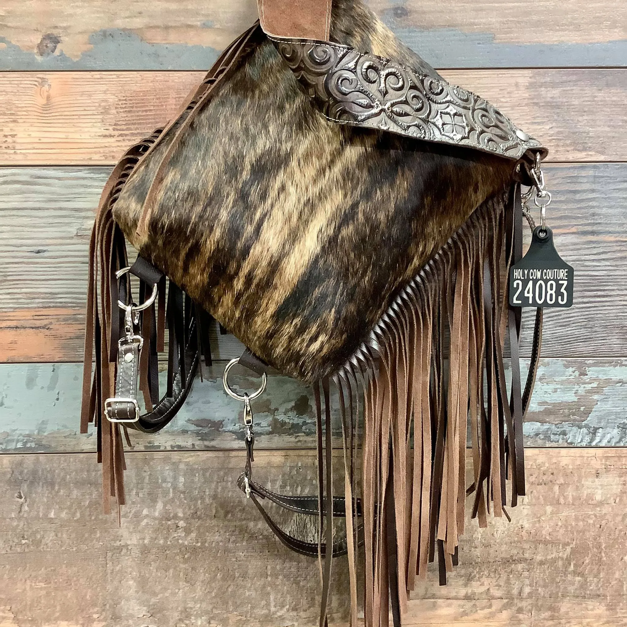 Mini Bagpack - #24083