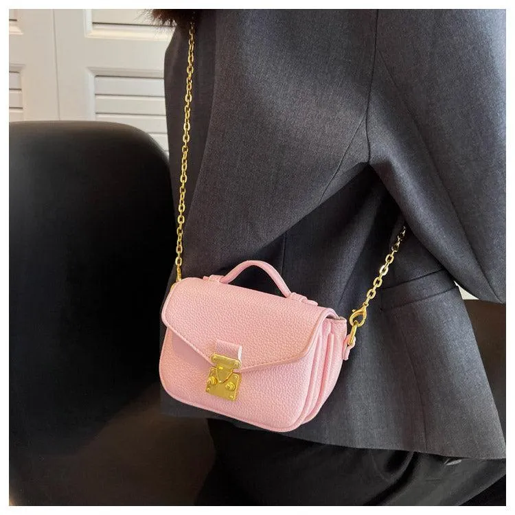 Mini Crossbody Bag