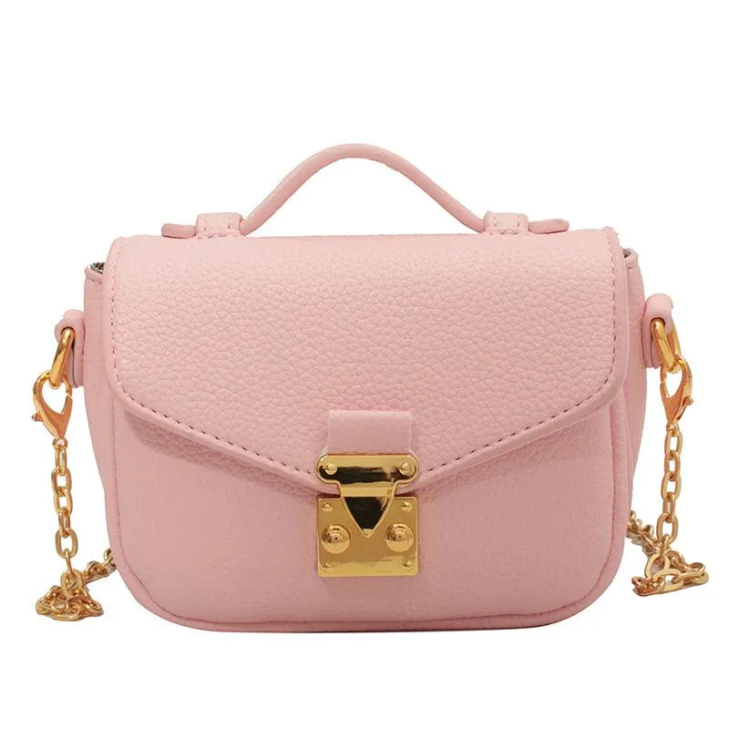 Mini Crossbody Bag