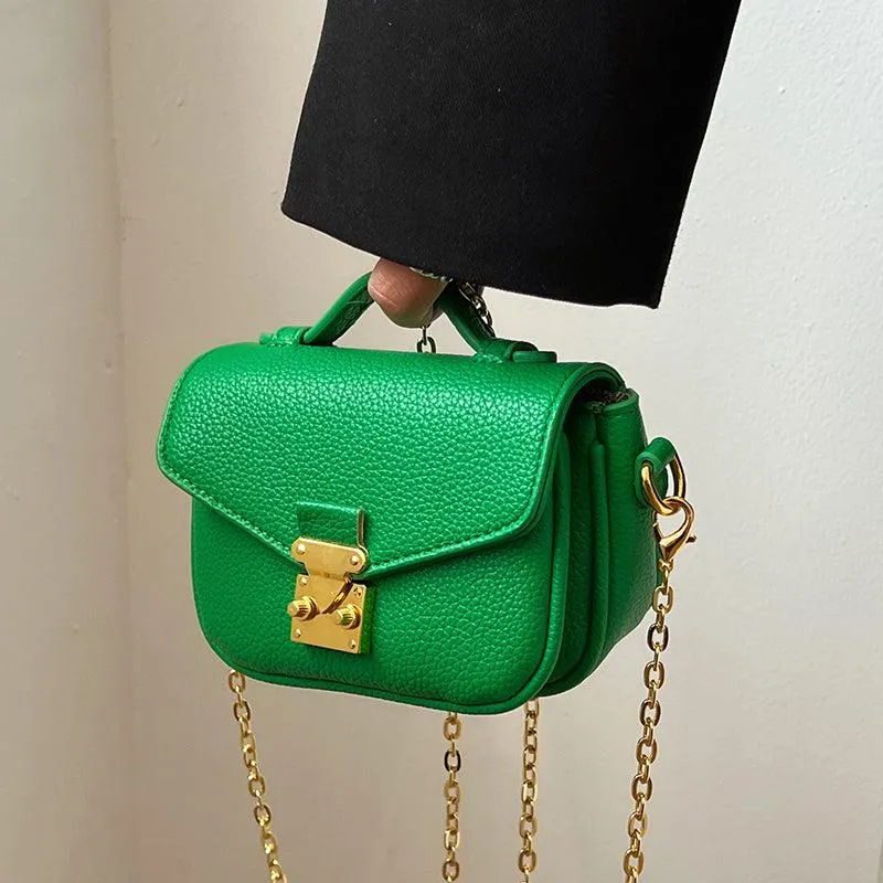 Mini Crossbody Bag