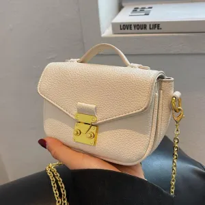 Mini Crossbody Bag