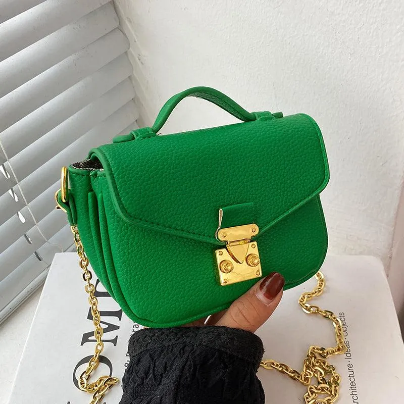 Mini Crossbody Bag