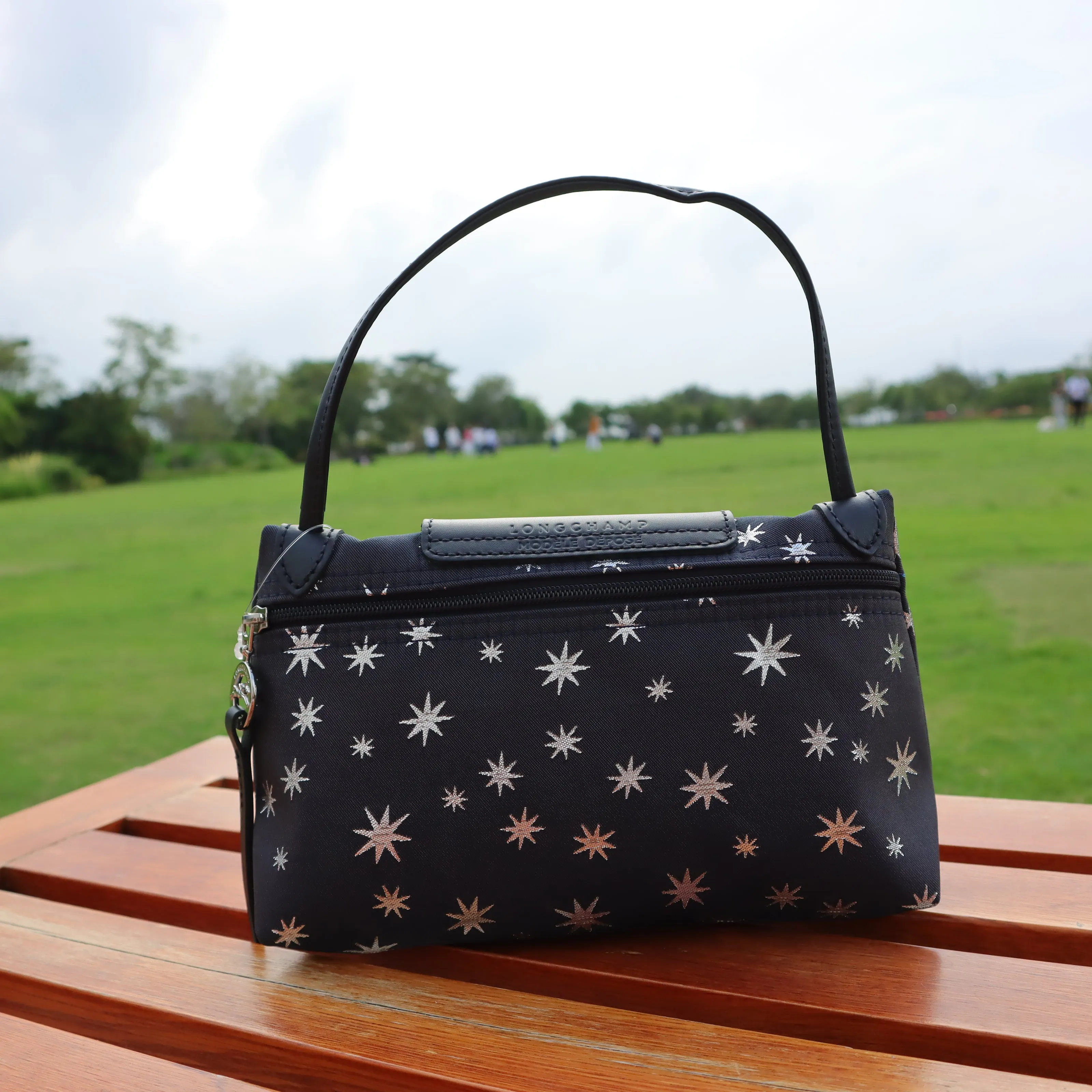 星星Mini crossbody
