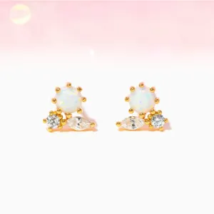 Mini Mila Studs