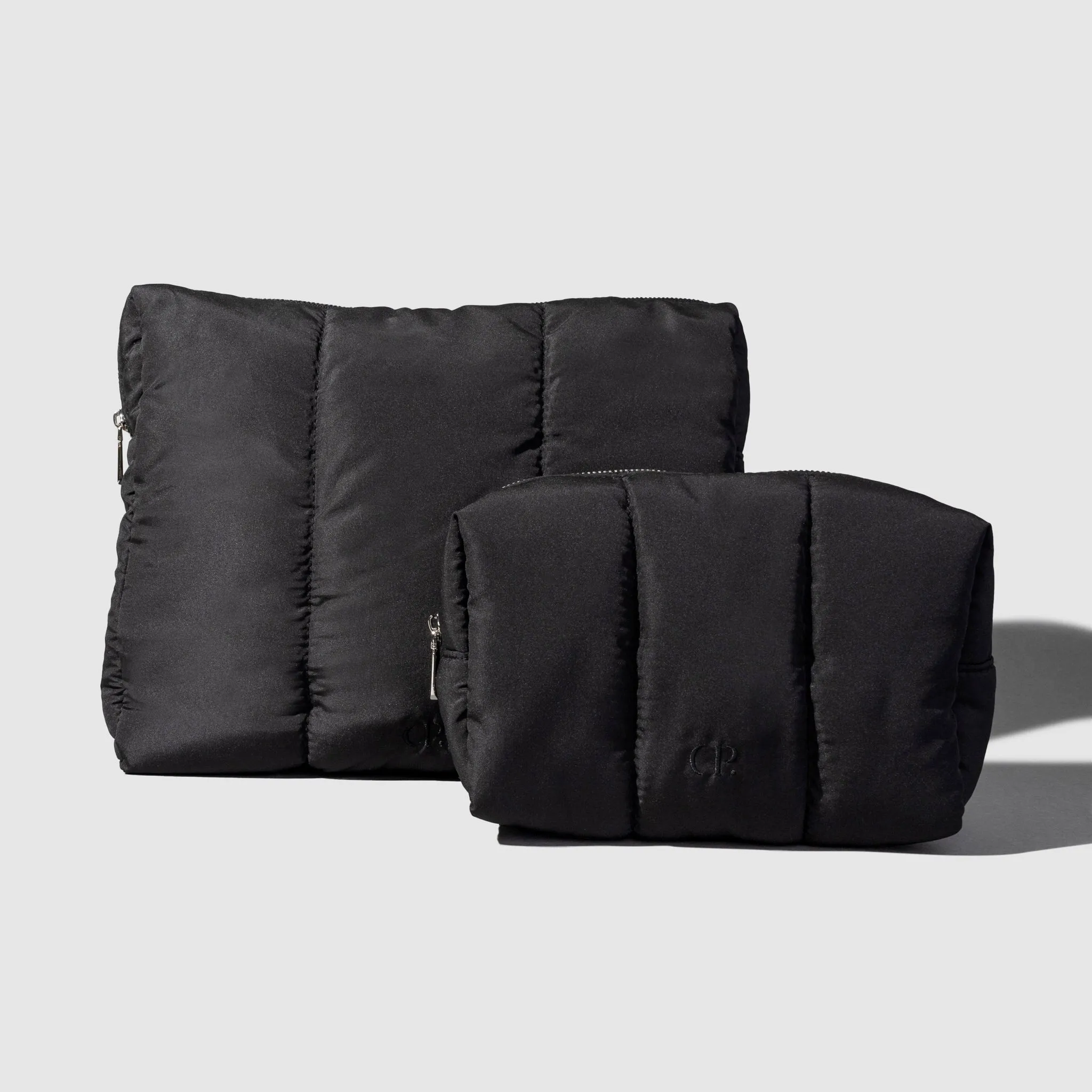 Mini Quilted Pouch | Avant Garde