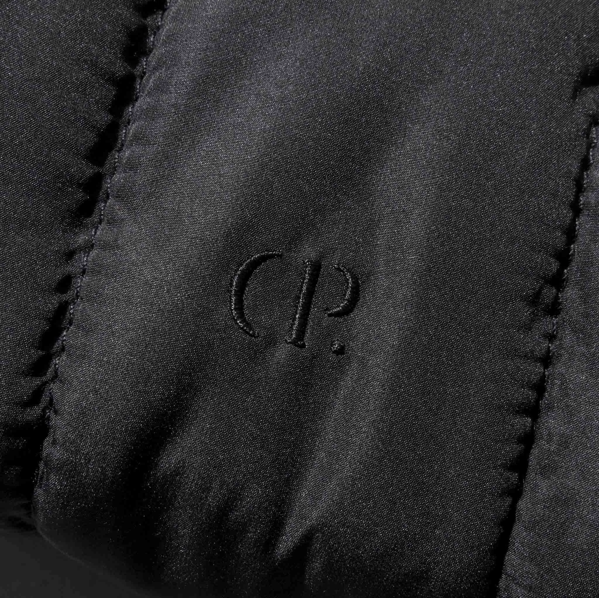 Mini Quilted Pouch | Avant Garde