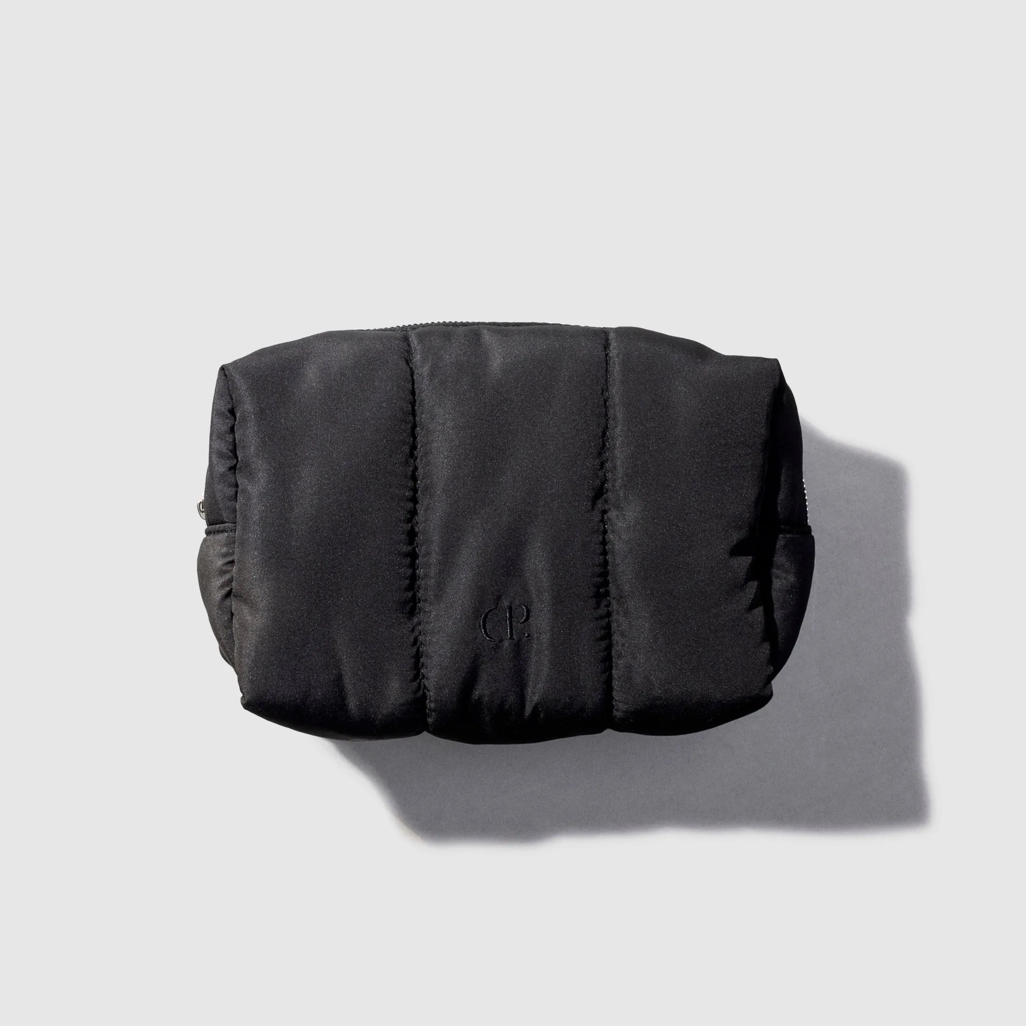 Mini Quilted Pouch | Avant Garde