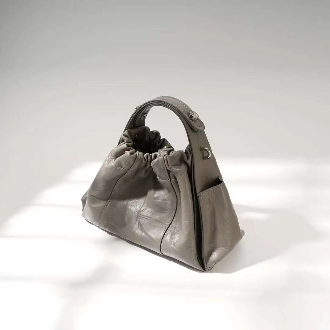 Mini Triangle Bag