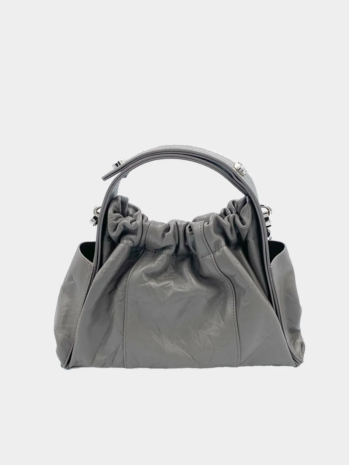 Mini Triangle Bag