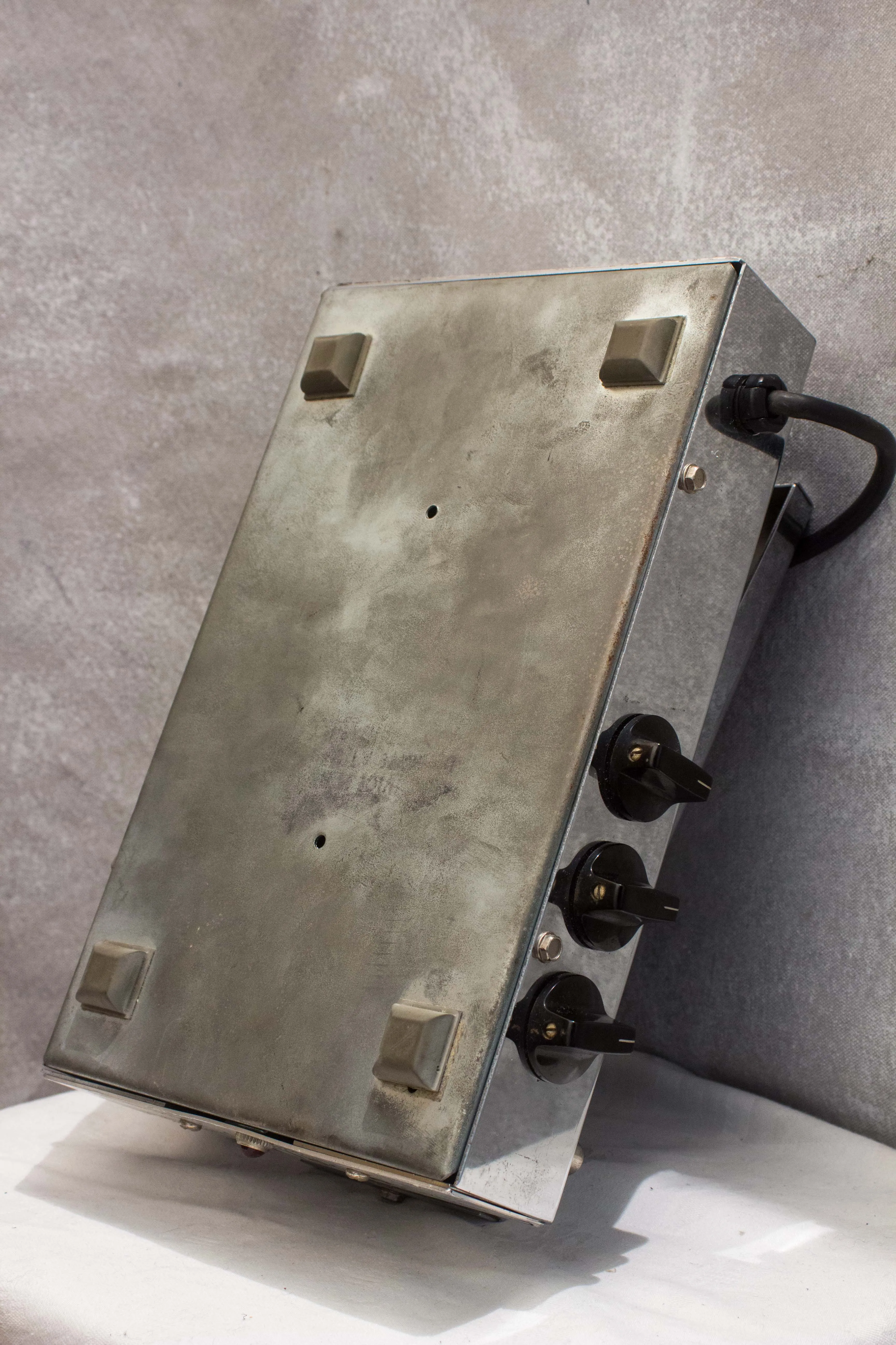 Morley Tel Ray Pro Phaser PFA c1977