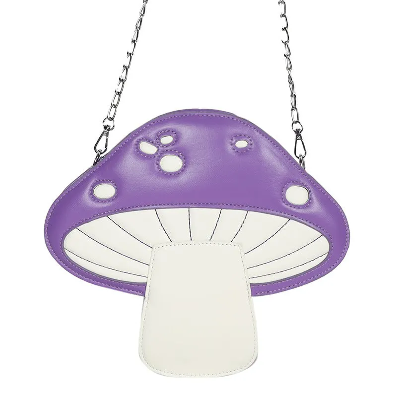 Mushroom Bag