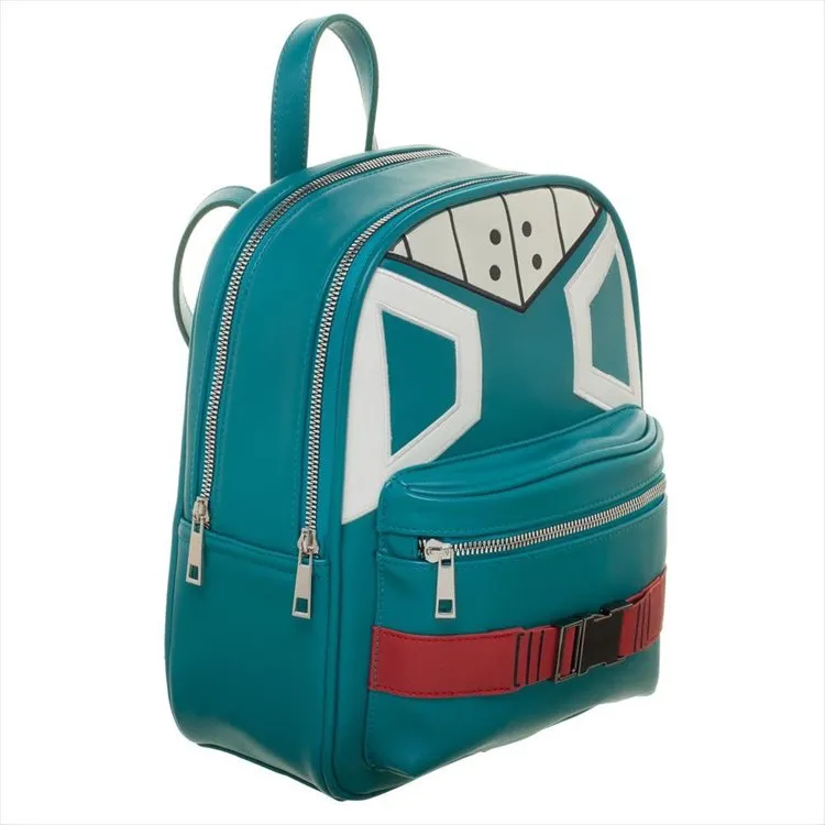 My Hero Academia - Deku Mini Backpack