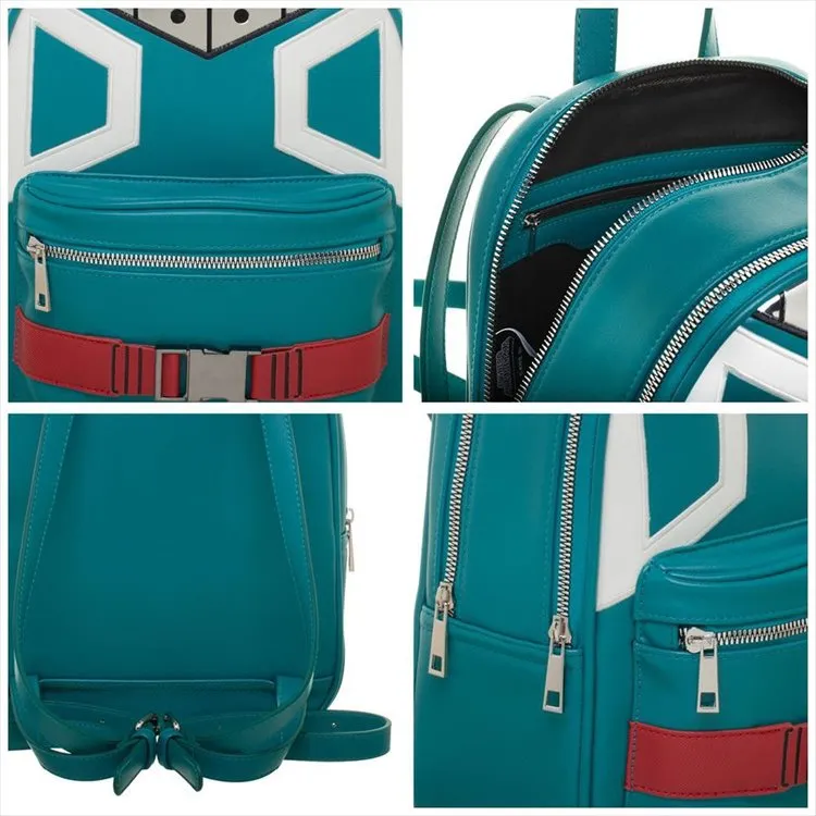 My Hero Academia - Deku Mini Backpack